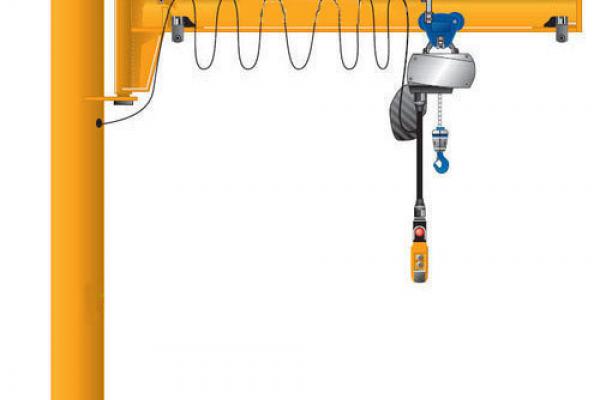 Jib Crane